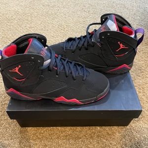 Air Jordan 7 retro “raptor”